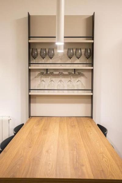 Luxury Apartment Giglio