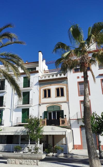Apartaments Mare Nostrum