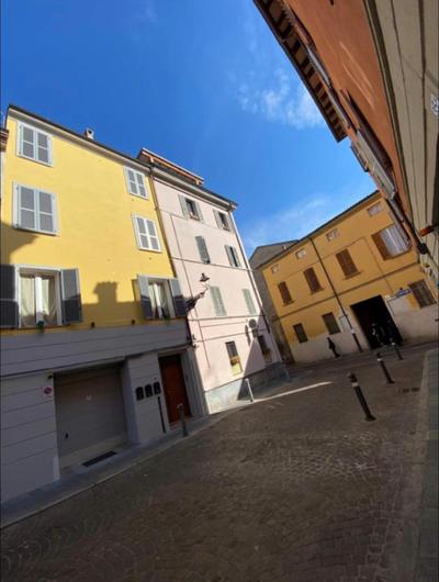 Luxury 2 al duomo di parma