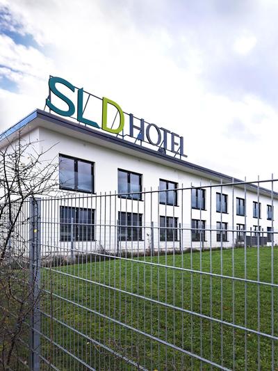 SLD Hotel by WMM Hotels