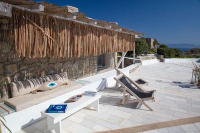 Baos Pool Villas