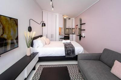 305 The Flamingo Sea Point