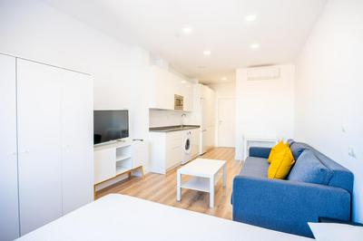 Apartamentos Mirablau