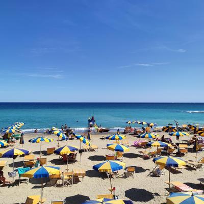 Parco del Mare - Relax near the sea and city centre