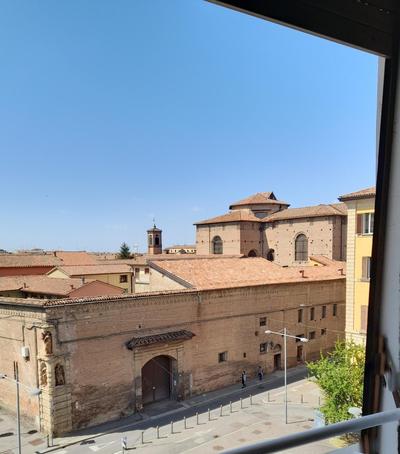 D'AZEGLIO 62 LUXURY ROOMS