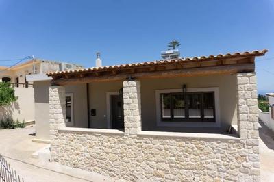 Villa Di Capaka