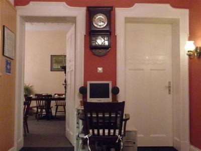 Hotel-Pension Rheingold am Kurfürstendamm