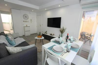 San Rafael Exclusive Apartment Los Boliches