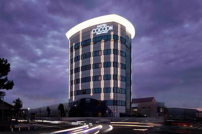 Hotel Cocoon -Urban Luxury-