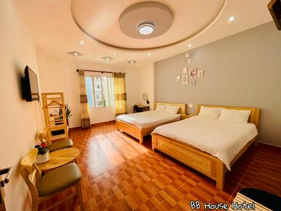 BB House Hotel Đà Lạt