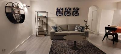 New apartment in center Madrid!