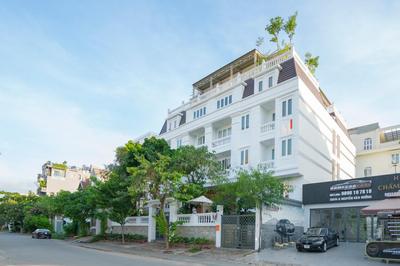 Express by M Village Nguyễn Văn Hưởng, a brand of Modern Village Lifestyle