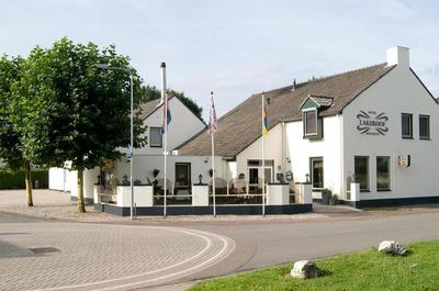 Hotel - Restaurant Lakerhof