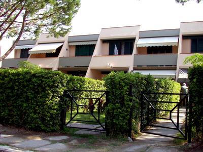Rio Piccolo Apartment