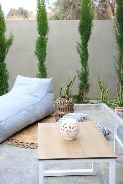 Marnos Luxury Villas