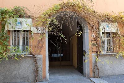 Palazzo Liberati Apartments