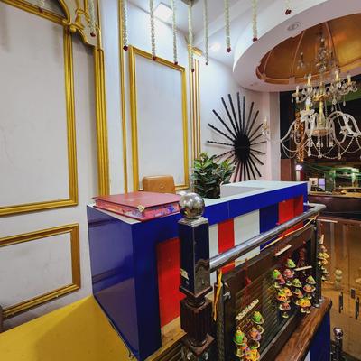 HOTEL ROYAL AFGHAN