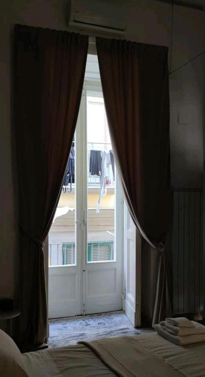Casa Fanzago