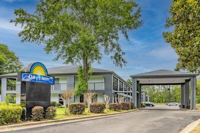 Days Inn by Wyndham Pensacola I-10, 사진 2