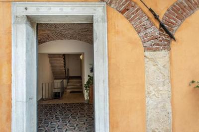 Una Terrazza Fra Le Stelle