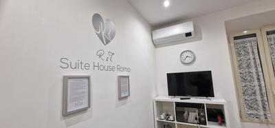 R.&T. Suite House Roma