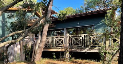 Yamina Lodge
