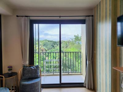 เรนคอนโด ใกล้ ทะเลชะอำ-หัวหิน By Napatsogood