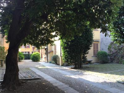 in Villa Belli