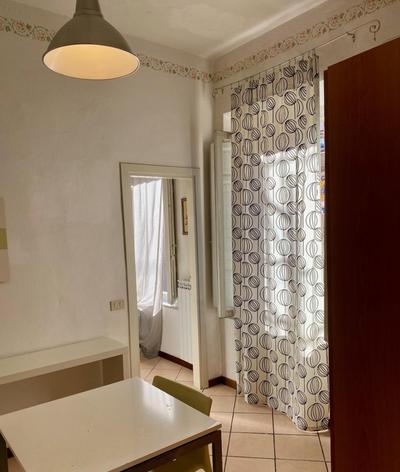 Appartamento in centro：Montecatini Terme