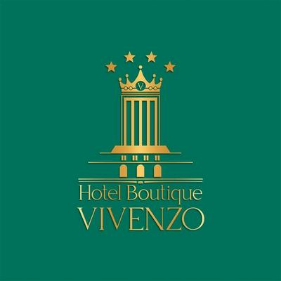 Hotel Boutique Vivenzo