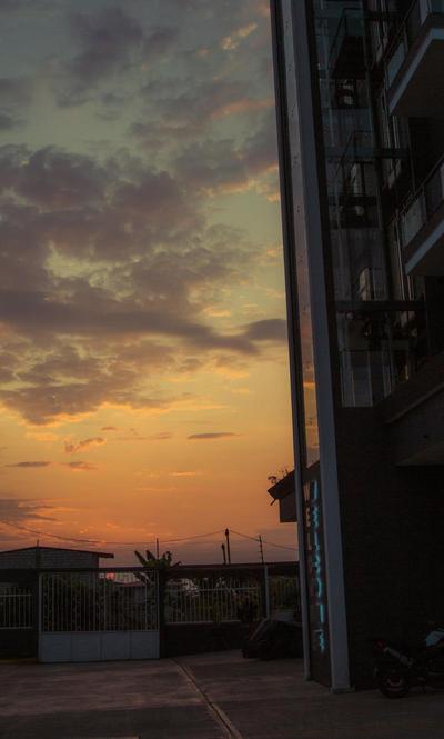 THE VIEW HOTEL