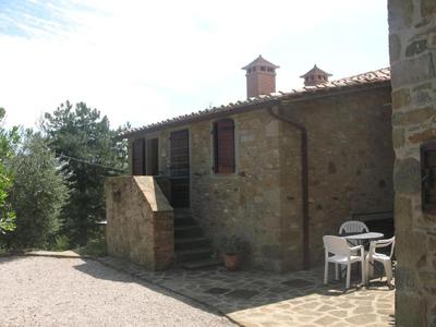 Appartamento Il Colombaio