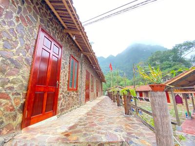 Lan Rừng Homestay