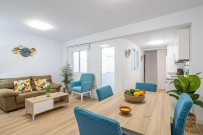 Apartamento Molina