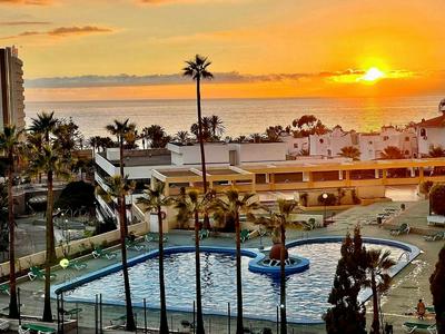 Royal View Apartment - Playa de Las Americas