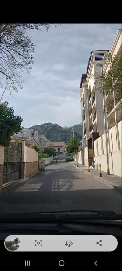 Budva stan Natasa