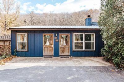 Rockwell Ridge The Chestnut Suite