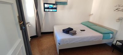 Genova Rooms Brignole B