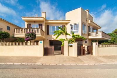 ES GANXO HOUSE PORTO CRISTO