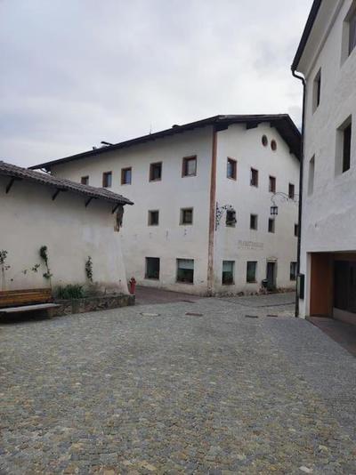 Gemütliches Studio mit Garagenparkplatz