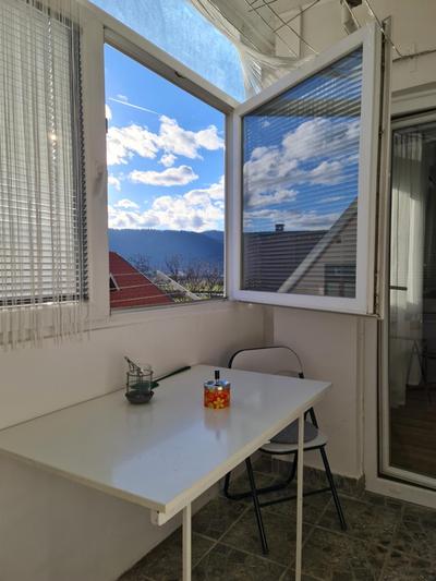Apartment Pemper - Self check in and check out
