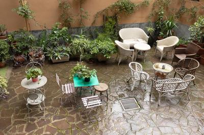 BAGNO PRIVATO - stanza doppia