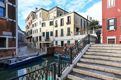[Doge's Home] San Marco