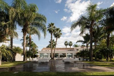 Villa Carlino House