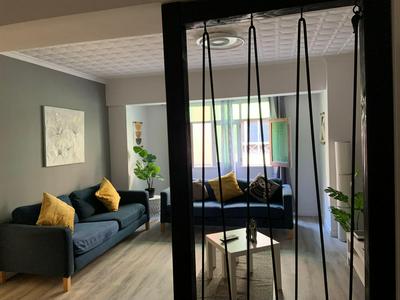 CoLiving El Toro