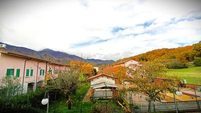 Molise da scoprire e da sciare