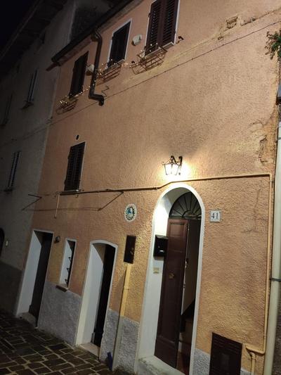 Casa vacanze IL NIDO