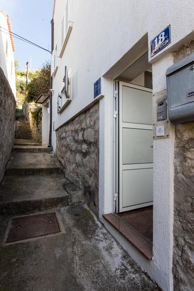 Apartment Dorina