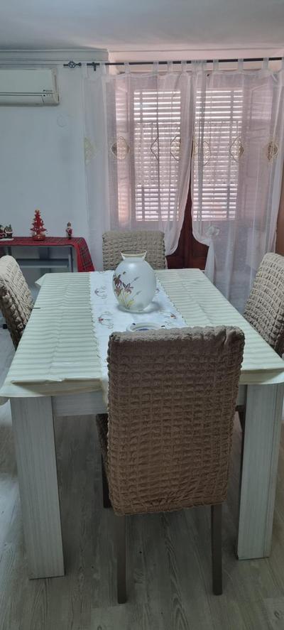 La casa della nonna