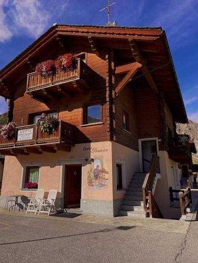 Chalet Beatrice